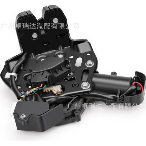 290500-6RR1A includes keys for Nissan ARIYA and Infiniti QX60 90500-6RR0A. (1/4)