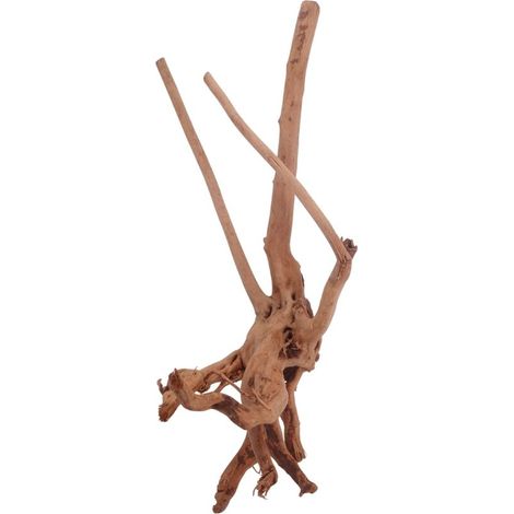 M Stump Wurzel Nr.3517 Holz Deko Aquascaping
