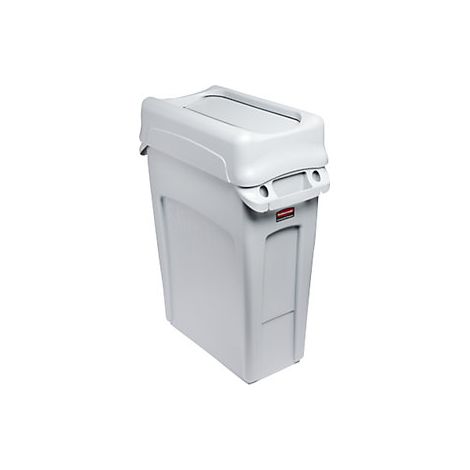 Rubbermaid  Contenitore per la raccolta differenziata SLIM JIM®