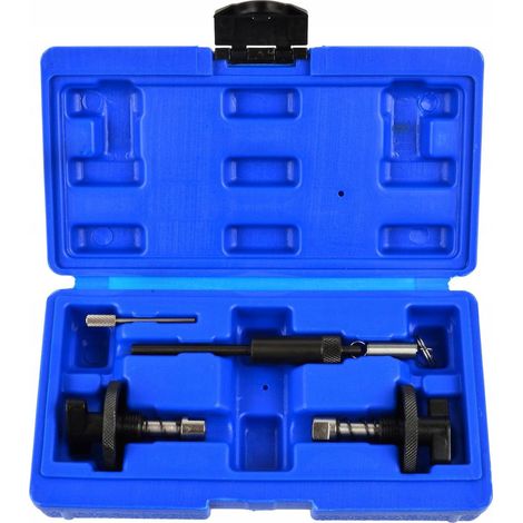 Cerradura de distribución Fiat Opel Ford 1.3 JTD kit GEKO G02830