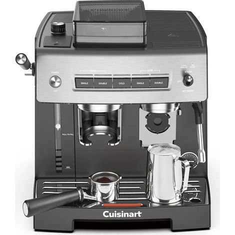 Macchina da caffè Cuisinart em640e 20 bar 2,2L