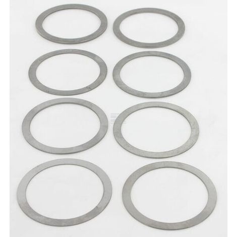 Set spessori di rasamento VICON VGET0032