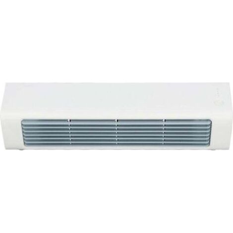 Ventilateur Tour Oscillant Ventilateur de Table de Bureau avec 3 Vitesses Télécommande USB Rechargeable sans Lame Montable au Mur pour Chambre Cuisine Bureau Ventilateur (1/4)