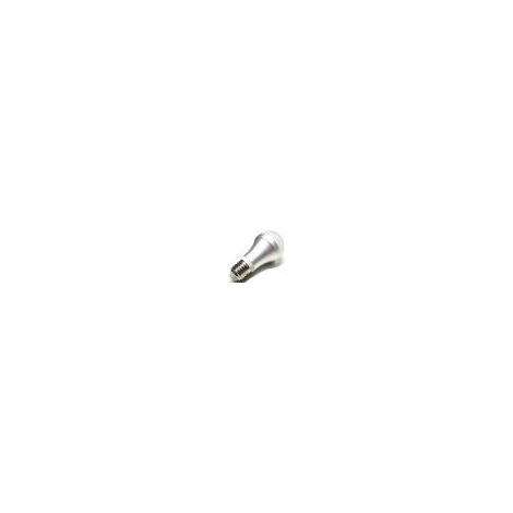Lampada LED E27 A60 Sfera 6W=50W 220V Bianco Neutro 4200K