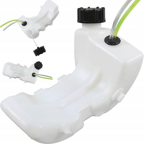 Tappo del serbatoio del carburante per decespugliatore HONDA GX35 43cc 52cc