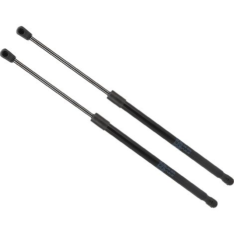 2 Amortisseurs de Hayon Arrière A2049801564 Compatibles Mercedes GLK250 X204 2013-2015 (1/5)