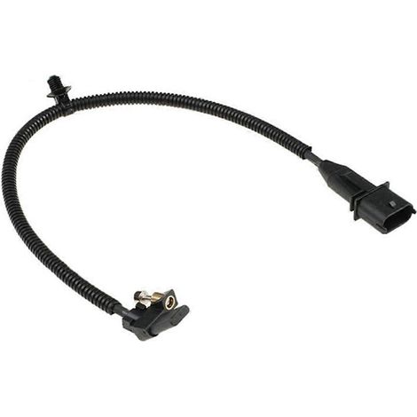 Kurbelwellenpositionssensor für Kfz-Motoren 55567243 6238868 (schwarz) (1/5)