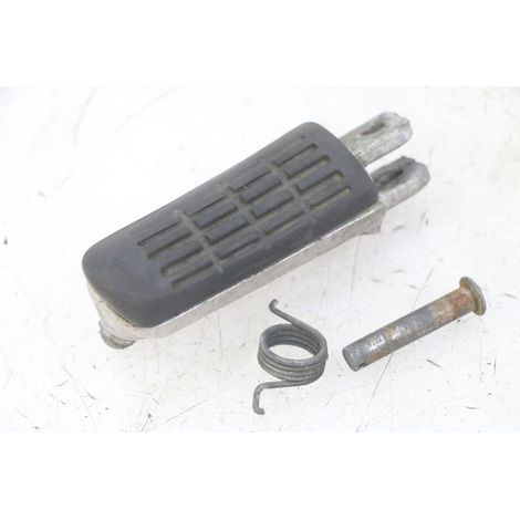 [PRODUIT D'OCCASION] CALE PIED AVANT GAUCHE HONDA CBF 500 2004 - 2007 (1/5)