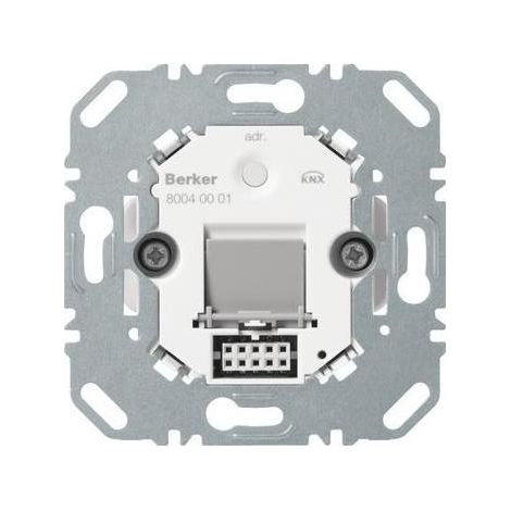 Berker Busankoppler UP KNX 80040001 (1/5)