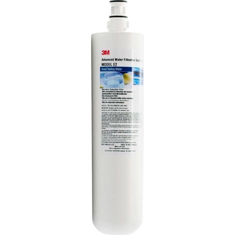 Filtro de repuesto 3M E2 (1/2)
