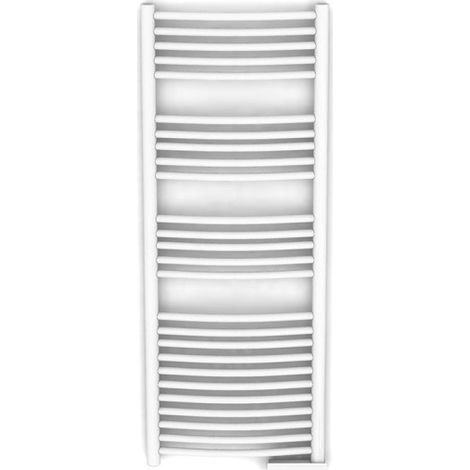 Sèche-serviette ACOVA KEVA Spa électrique IHD 750W TCKSS075050EDAF (1/3)