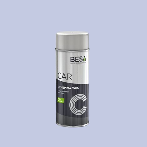 Bombe de Peinture Pantone 7450 U  Brillant