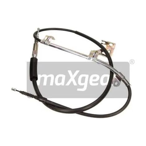 MAXGEAR 32-0408 Câble de frein à main AUDI A6 4B0609722Q