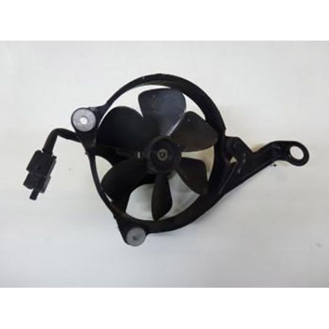 [PRODUIT D'OCCASION] Ventilateur origine pour scooter Aprilia 125 Leonardo 1996