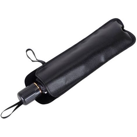 Parapluie Pare-Soleil Pliable pour Pare-Brise de Voiture – Matériau réfléchissant 99 de Protection Solaire Parapluie Pare-Soleil – 14080CM (1/5)