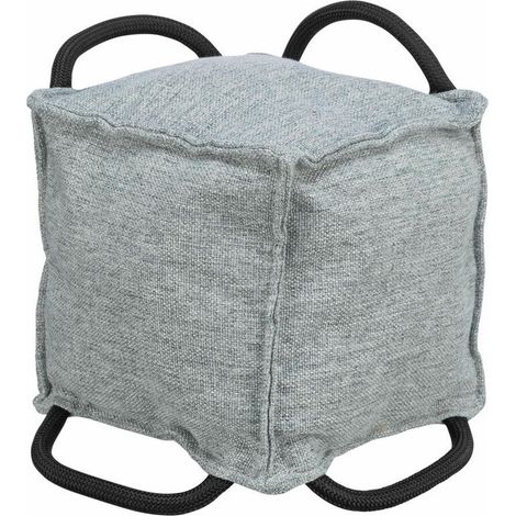 Mordedor de perro Trixie Poliéster Cuerda 16 cm (1/4)