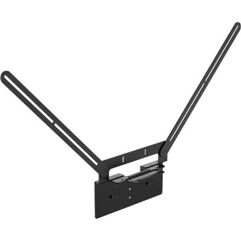 Yealink VB-TVMount-01 Supporto VESA per TV per A50/A40/SmartVision 40