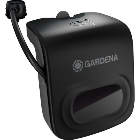 GARDENA 15022-20 für smart SILENO Mähroboter Radar anticollisione Kit 5 pz. Adatto per (modello regola erba): Gardena s (1/5)