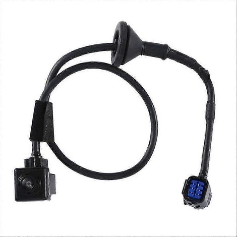 Caméra de recul pour Nissan Soul 2014-2019, caméra d'aide au stationnement arrière, références 95760B2000 et 95760-B2100, édition 0107 (1/5)