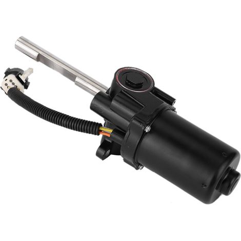 Moteur à pédale électrique pour le côté avant gauche du SUV Ford Explorer Navigator