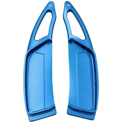 Extensión de levas de cambio para volante de Peugeot 4008, 5008 y 508L. Accesorios para el interior del coche. (1/5)
