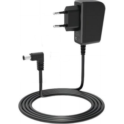 5V1A Leifheit handheld vacuum cleaner power adapter suitable for the vacuum cleaner's power supply charger (1/4)