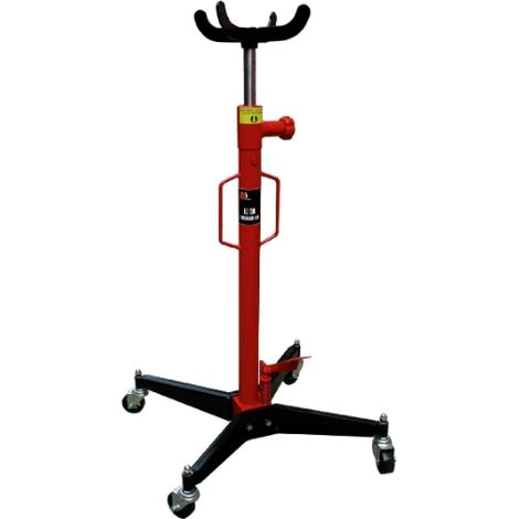 FTX05004 GATO HIDRAULICO TRANSMISIONES 0,5TON.CON PEDAL FTX05004 GATO HIDRAULICO TRANSMISIONES 0,5TON.CON PEDAL
