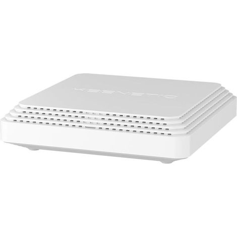 Keenetic Keenetic Router Challenger Se Router/extender Wi-fi 6 Mesh Ax3000 Multi-gigabit Con Due Porte Ethern
