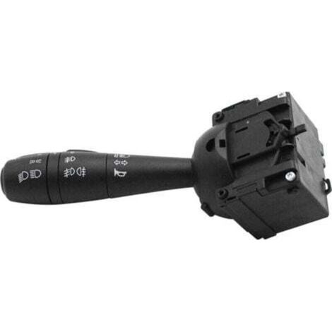 [NON UTILIZZATO] Interruttore del piantone dello sterzo, indicatore di direzione sinistro, clacson, ricambio per Renault Clio IV Dacia Dokker Duster Lodgy Logan Sandero 8201167988 255405056R