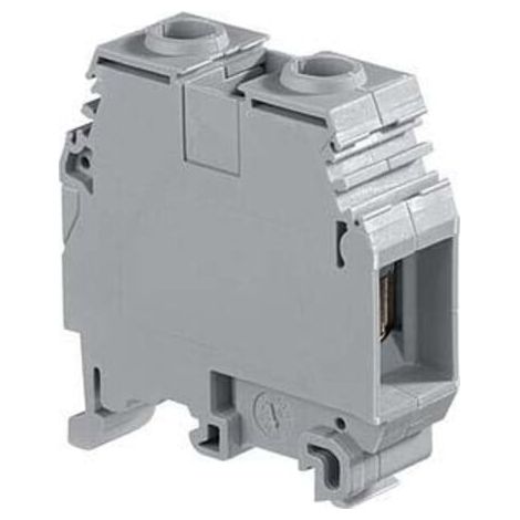 Krüger-Werke GmbH Klemme M 35/16 gr (1/2)