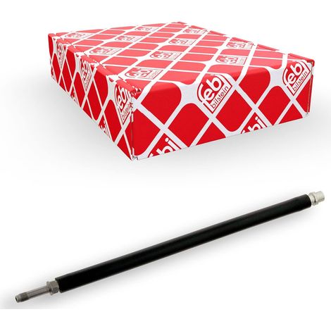 Flexible de frein FEBI BILSTEIN FE30856
