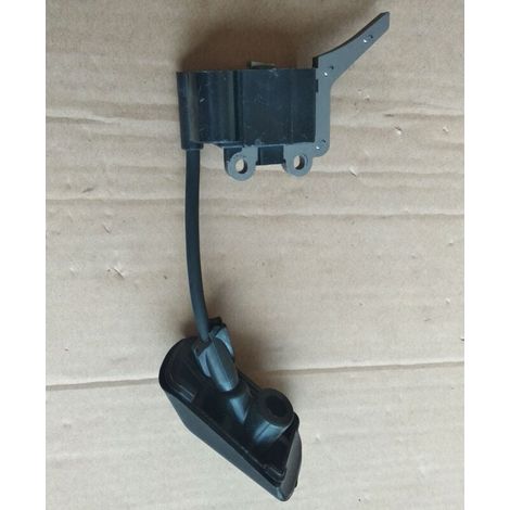 Kawasaki TJ53 TJ53E allumage 21171-2292 bobine d'allumage pour paquet haute tension (1/2)
