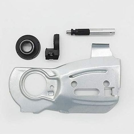 Ölpumpen-Führungsplatte - Für Husqvarna 340 345 Jonsered 2150 2145 2141 Kettensägen (1/3)