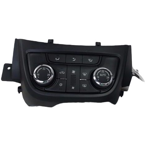 [PRODUIT D'OCCASION] Commande De Chauffage OPEL Zafira 2006- ♻️ Ref Oe. 13429880 - Garantie à vie (1/3)