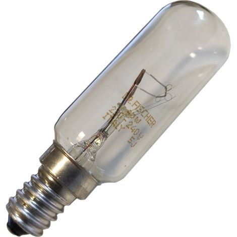 Ersatzteil - Lampe 40W -E14, original - - BOSCH, SIEMENS, NEFF, GAGGENAU, BALAY