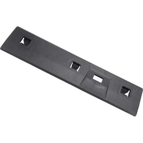 Piastra di posizionamento superiore della porta posteriore 9017660219 per Benz Sprinter I, robusta e affidabile (1/5)