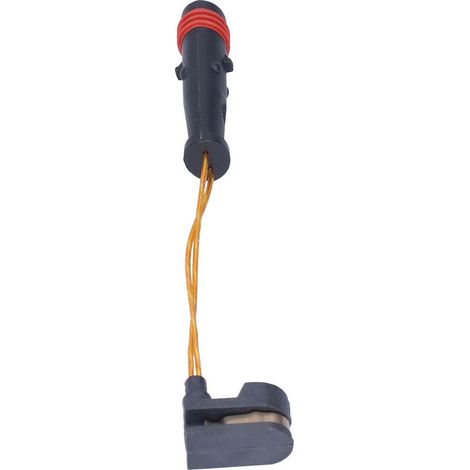 Capteur d'usure des plaquettes de frein avant VOLLSUN 1645401017, compatible avec Mercedes-Benz GL320 CDI 2007-2008 (1/5)