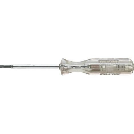 Bahco Cercafase 250 V (max) (1/3)