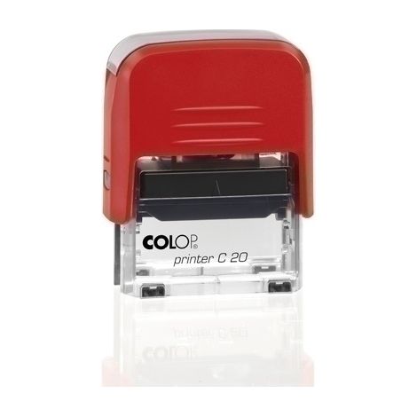 SELLO e.A. COLOP C20 CONTADO