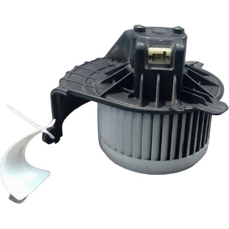 [PRODUIT D'OCCASION] Moteur Ventilateur Chauffage RENAULT Kangoo Express 2008- ♻️ Ref Oe. 7701068992 - Garantie à vie (1/4)