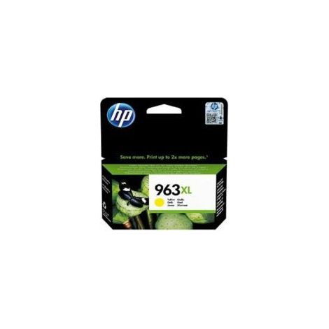 HP Cartucho 963XL Amarillo