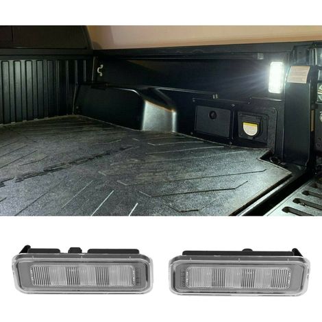 Kit d'éclairage de lit pour TOYOTA TACOMA PT857-35200 (1/5)