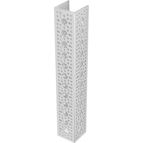 Profilé en U en alliage d'aluminium pour robot, poutre latérale triple, accessoires industriels professionnels 3120-0012-0312 (1/5)