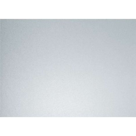 PLASTICA ADESIVA 2528 HOME DECO - TRASPARENTE LATTE H.CM 45 L.MT 15 - 1 pezzo