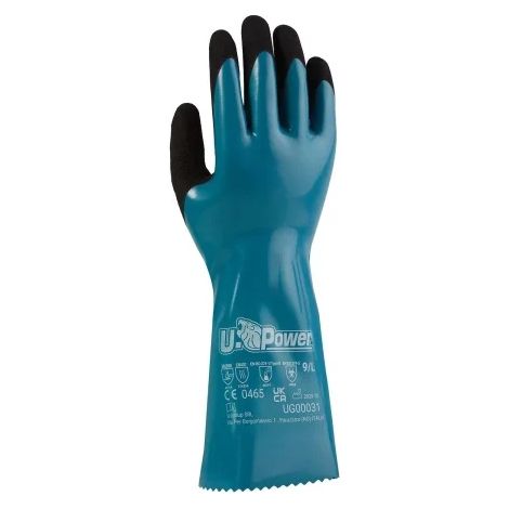 U-Power Guanti da lavoro 12 paia Klyro GUG00031 - 11 (1/2)