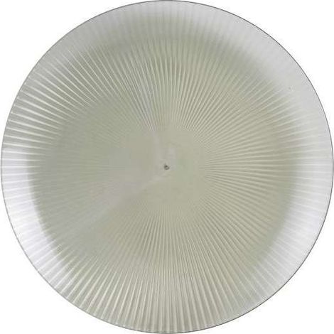 Piatto Plastica Frutta Pangar Cm 20 Ad