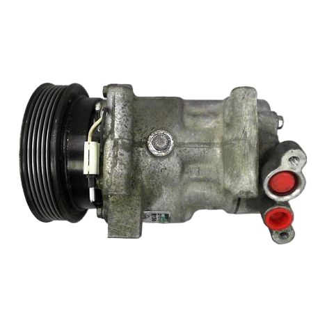 Compresseur Air Conditionne RENAULT Clio II Ph.2 01-06 [PRODUIT D'OCCASION]♻️8200953358