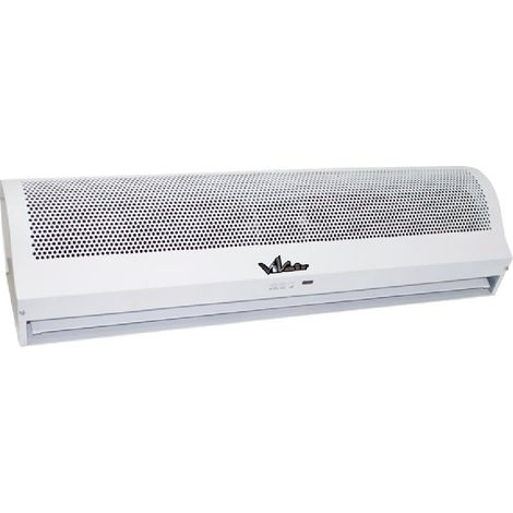 BARRIERA D'ARIA FREDDA MODELLO VIVAIR - 320W -PORTATA ARIA 3960MÂ³/H-DIM:(LXPXH):2000X200X215MM  - FRS