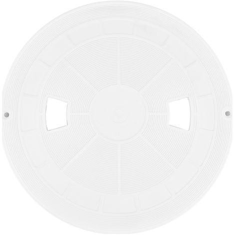 Couvercle d'écumoire de piscine 10 pouces, couvercle de remplacement, accessoires en plastique pour PENTAIR (1/5)