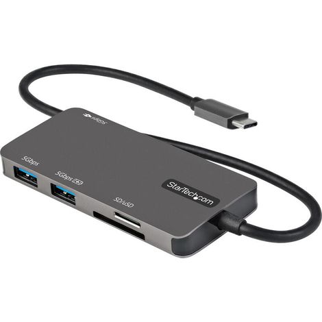 DOCKING STATION USBC HDMI 4K (1/4)